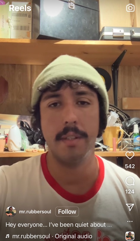 Video de como Secuestran y roban a extranjeros en el Desierto de los Leones!!! Esta es la imagen que <a href="/AdrianRubalcava/">Adrián Rubalcava</a> y la @AlcCuajimalpa <a href="/CuajimalpaSeg/">Seguridad Ciudadana Cuajimalpa.</a>  dan: <a href="/c4jimenez/">Carlos Jiménez</a> <a href="/el_universal/">El Universal</a> <a href="/franciscozea/">Francisco Zea</a> <a href="/Foro_TV/">Foro</a>

instagram.com/reel/CjbWK-RjV…