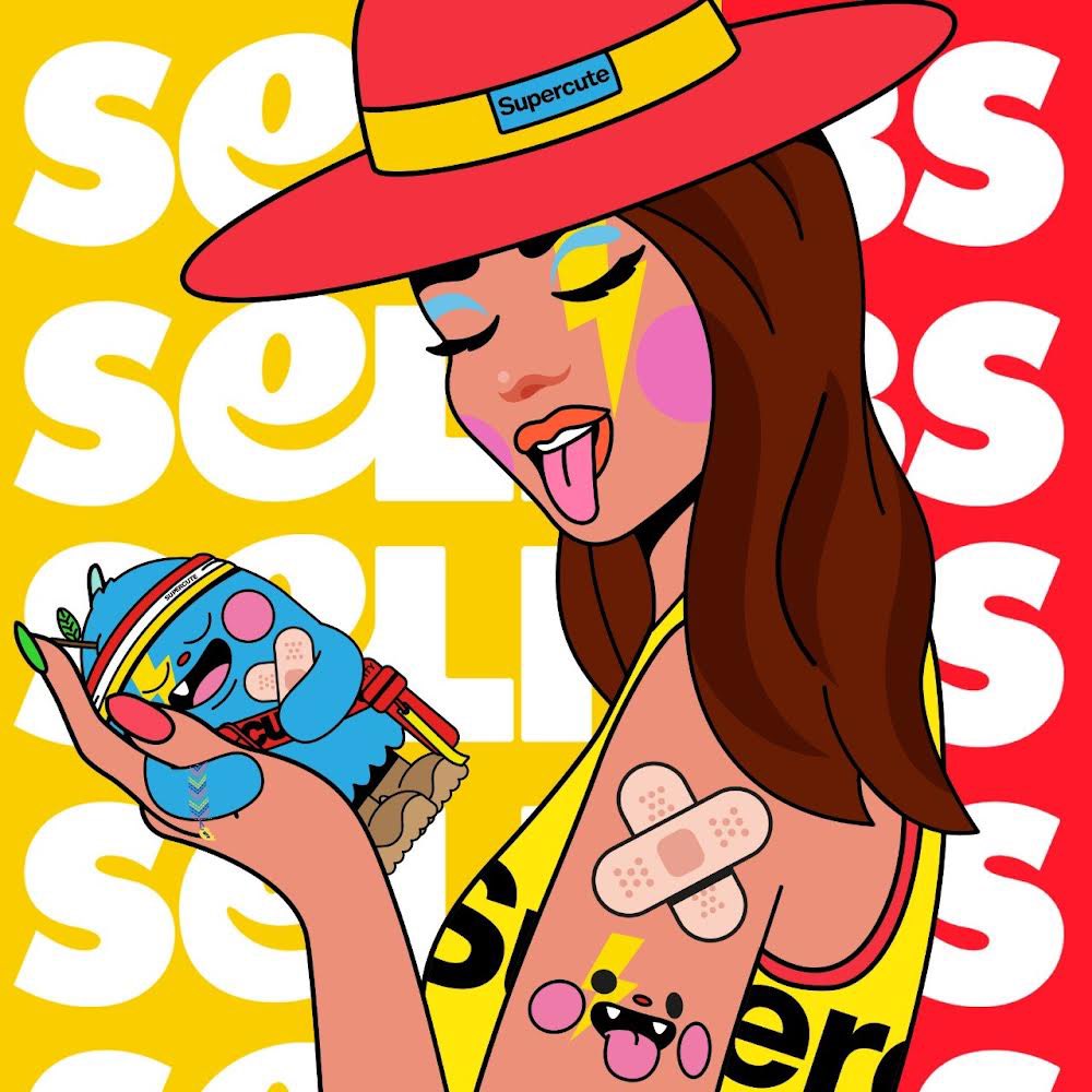 Supercute World™ Official tweet media