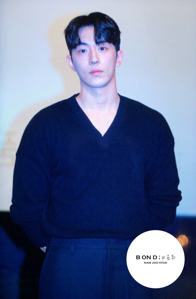 BonD_Rainbow's tweet photo. 221012 남주혁 영화 리멤버 최초시사회 무대인사 
#남주혁 #리멤버  #NamJooHyuk https://t.co/duLpCtNh2D