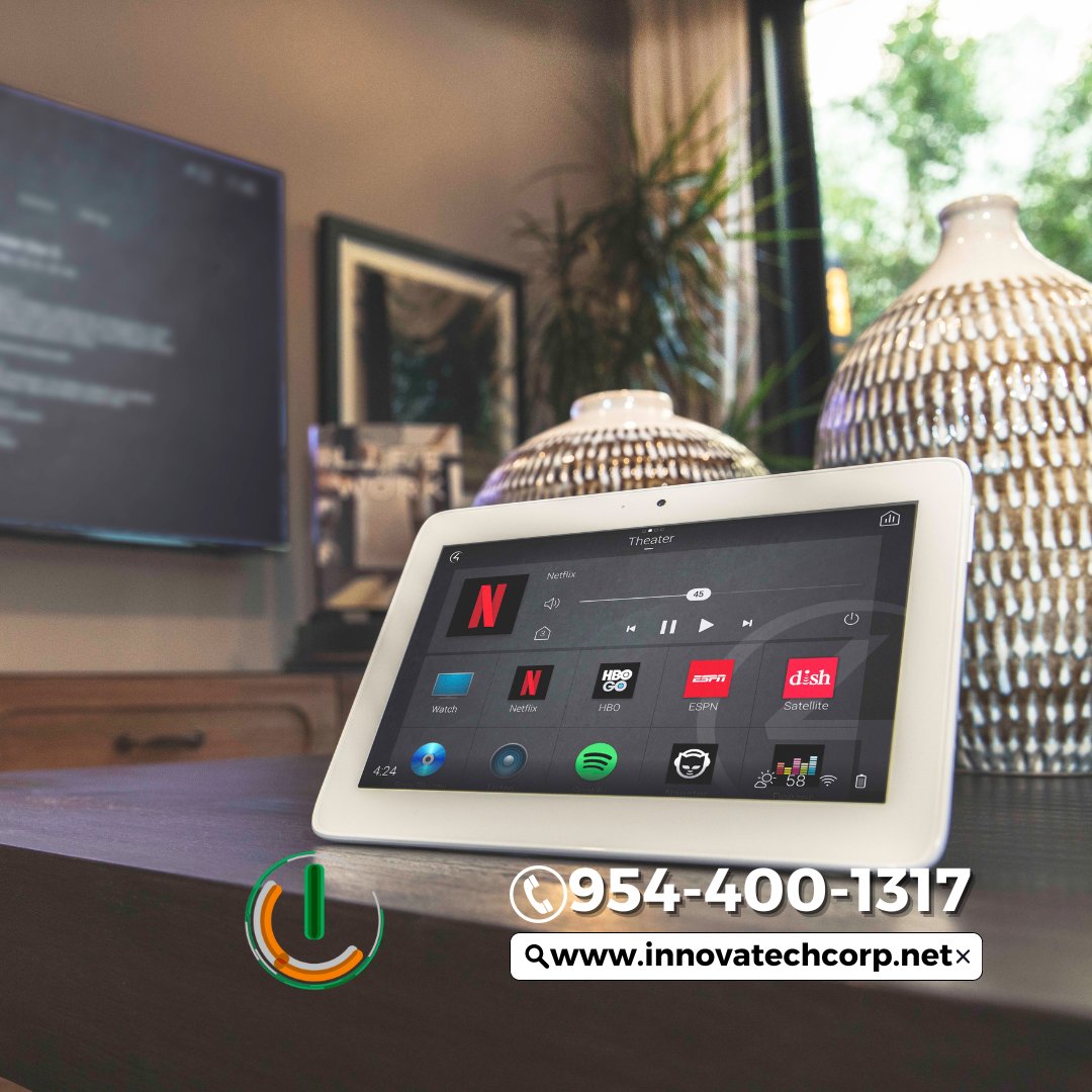 Innovatech Solutions tweet media