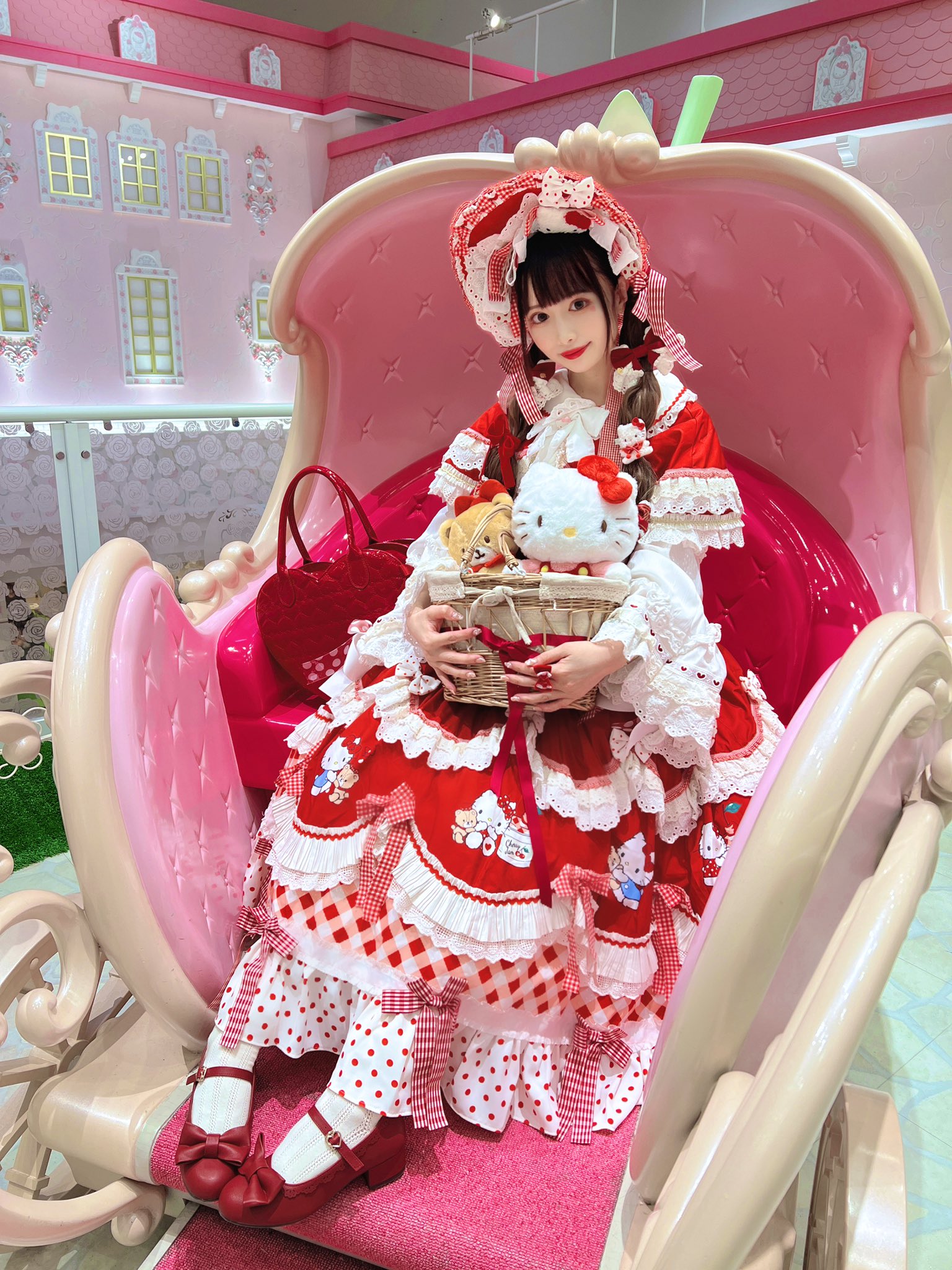 Mayuka on X: Mayuka on X: