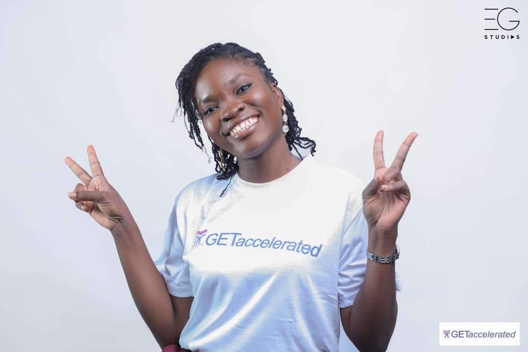 its_soa's tweet photo. 🥳🎊Yo!! I'm excited to share a piece of great news! Last week, I (@alarrt_app) was accepted into the GETAccelerated Program. I'm still excited about being part of this acceleration program...
Link to full gist in the next thread @GroomingET
#GETAccelerated #GETAccelerated2022 https://t.co/28h9GK3kd9