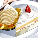 「あと進捗 」|水斗絢のイラスト