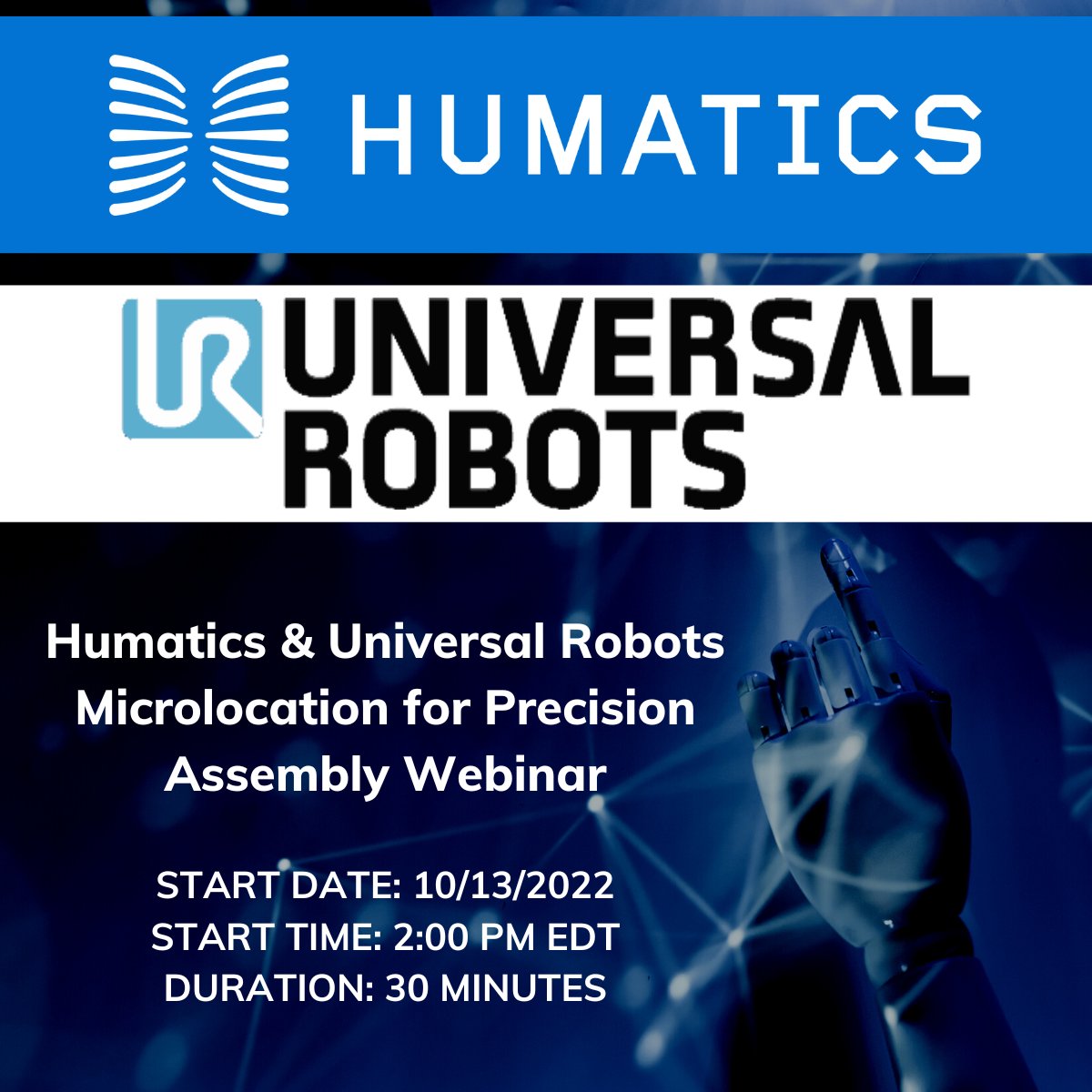 HUMATICS tweet media