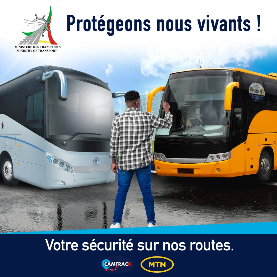 camtrackgps's tweet photo. Faire un choix pour notre sécurité, c'est faire le choix de vie.
Choississez les bus équipés de la solution Ym@ne Driver pour tous vos déplacements inter-urbain.
#ymanedriver #roadsafety #minstrant https://t.co/upXH1Rb6Uw