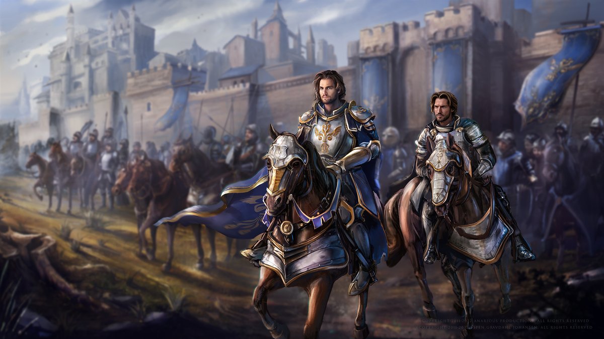 The Age of Calamitous mod for Conan Exiles has finally returned!

Thank you all for your patience throughout this!
Welcome back to AoC!

Find the mod here:
steamcommunity.com/sharedfiles/fi…