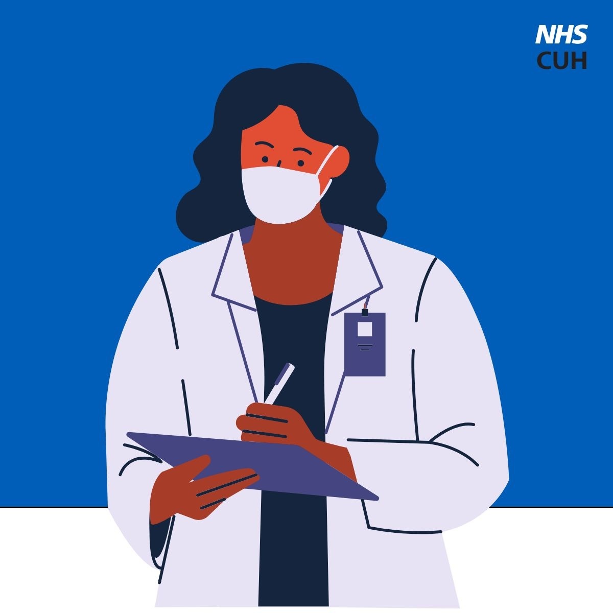 If your child has been diagnosed with a new brain tumour (between March 01 2019 and February 28 2021), you are invited to participate in the 'Impact of the Pandemic On new Paediatric Brain Tumour' study.

To find out more, contact ipopstudy@addenbrookes.nhs.uk/call 01223 256201