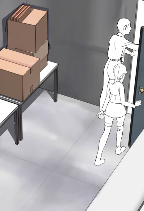 WIP
発表会の準備で自分の時間が圧迫されている 
