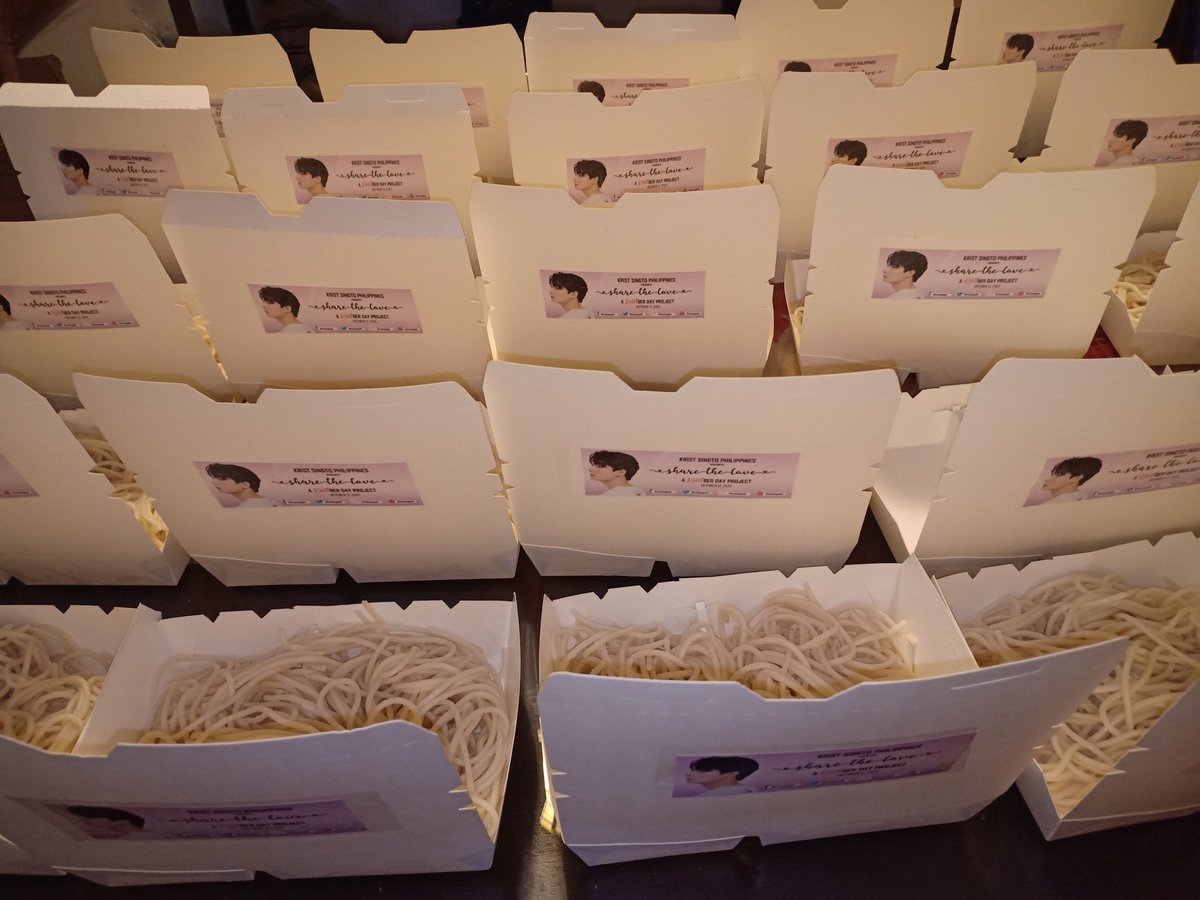 KristSingtoPh's tweet image. Thank you so much sa nag donate at mga nag purchase ng CS for #KristPerawat birthday. Sorry for being inactive naging busy lang sa pag prepare ng event today! Lovelots 🤟🥰

Other photos will be uploaded on October 18. 🎀✨

#KristSingtoPhilippines