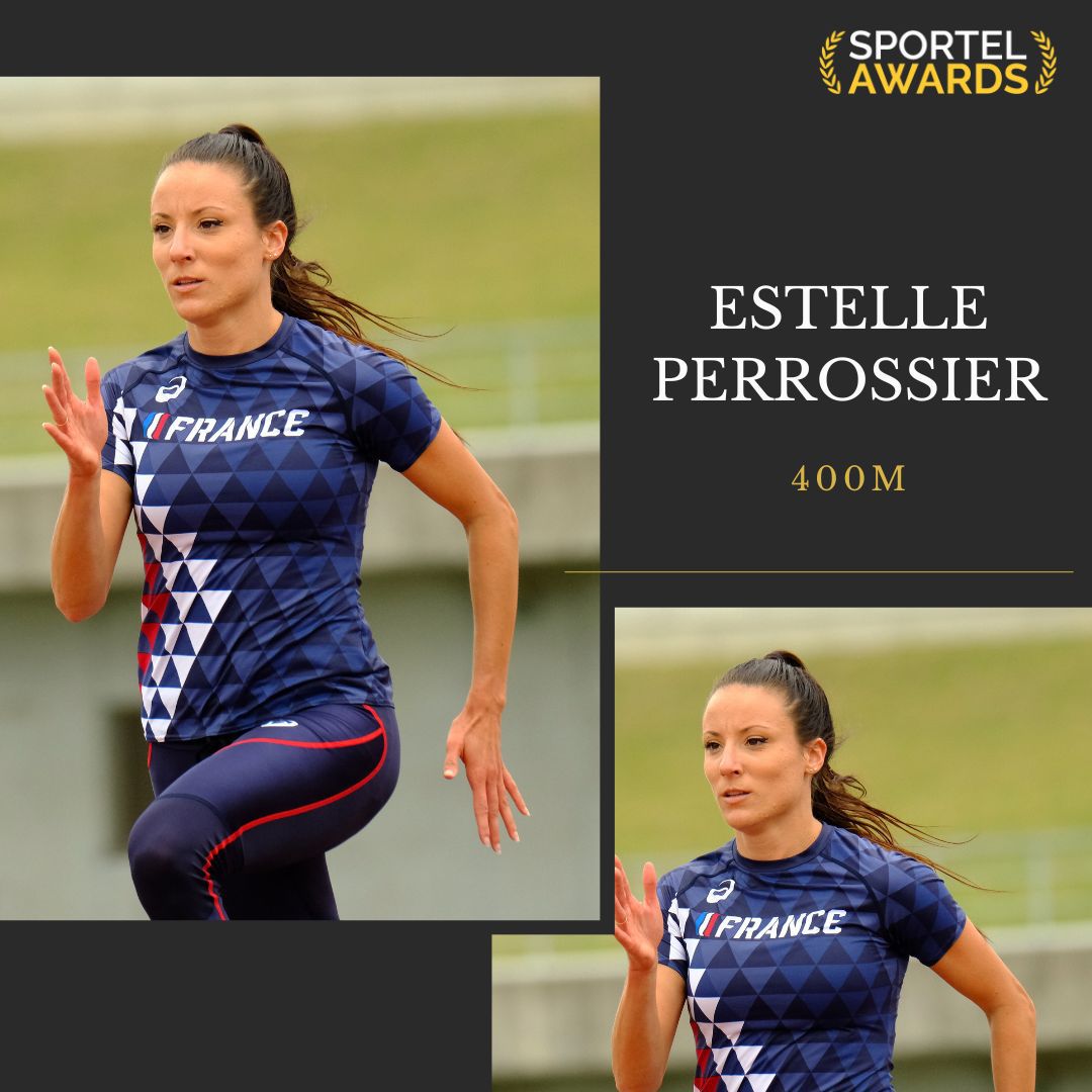 Retrouvez des dizaines de personnalités du sport comme <a href="/EPerrossier/">Estelle Perrossier</a> à SPORTEL Awards du 22 au 24 octobre à Monaco !🏃‍♀️ #sportelawards