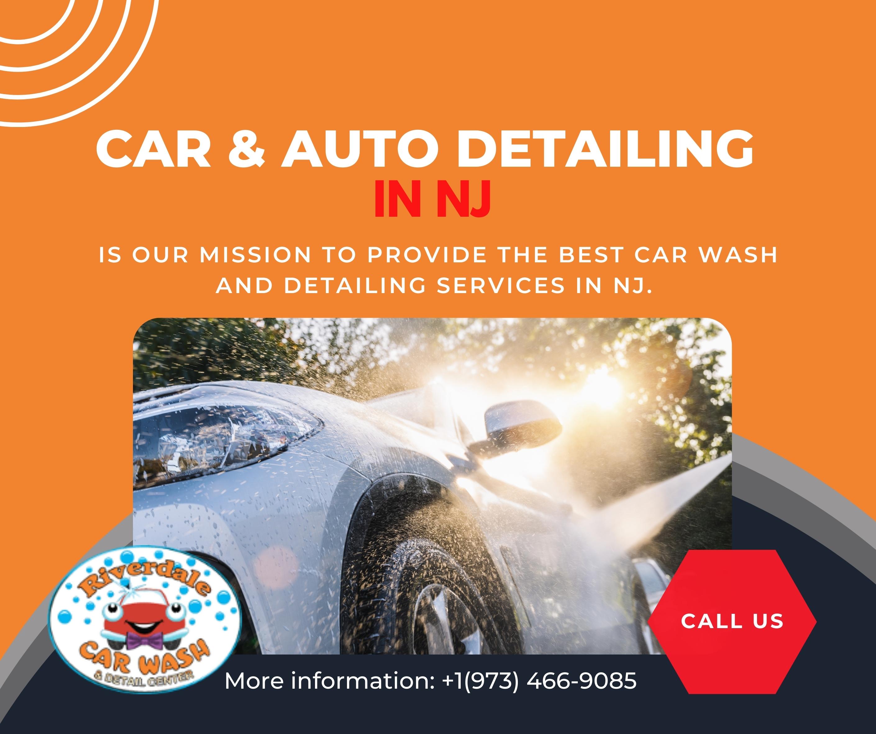 Riverdale Car Wash (CarRiverdale) / Twitter