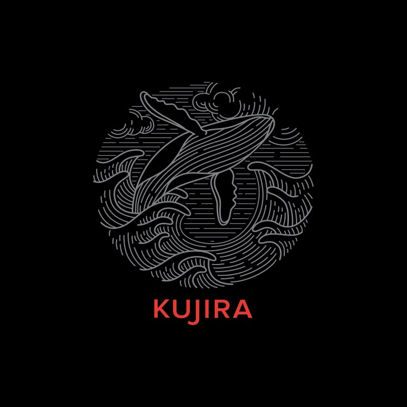 Love Kuji? 🉐🐳

KujiraMerch is the only place you need to be if you want some amazing Kujira branded gear. They aim to provide the community with a wide variety of Kujira merchandise from t-shirts to mugs and everything in between. Step inside for a chance to grab some goodies🔥