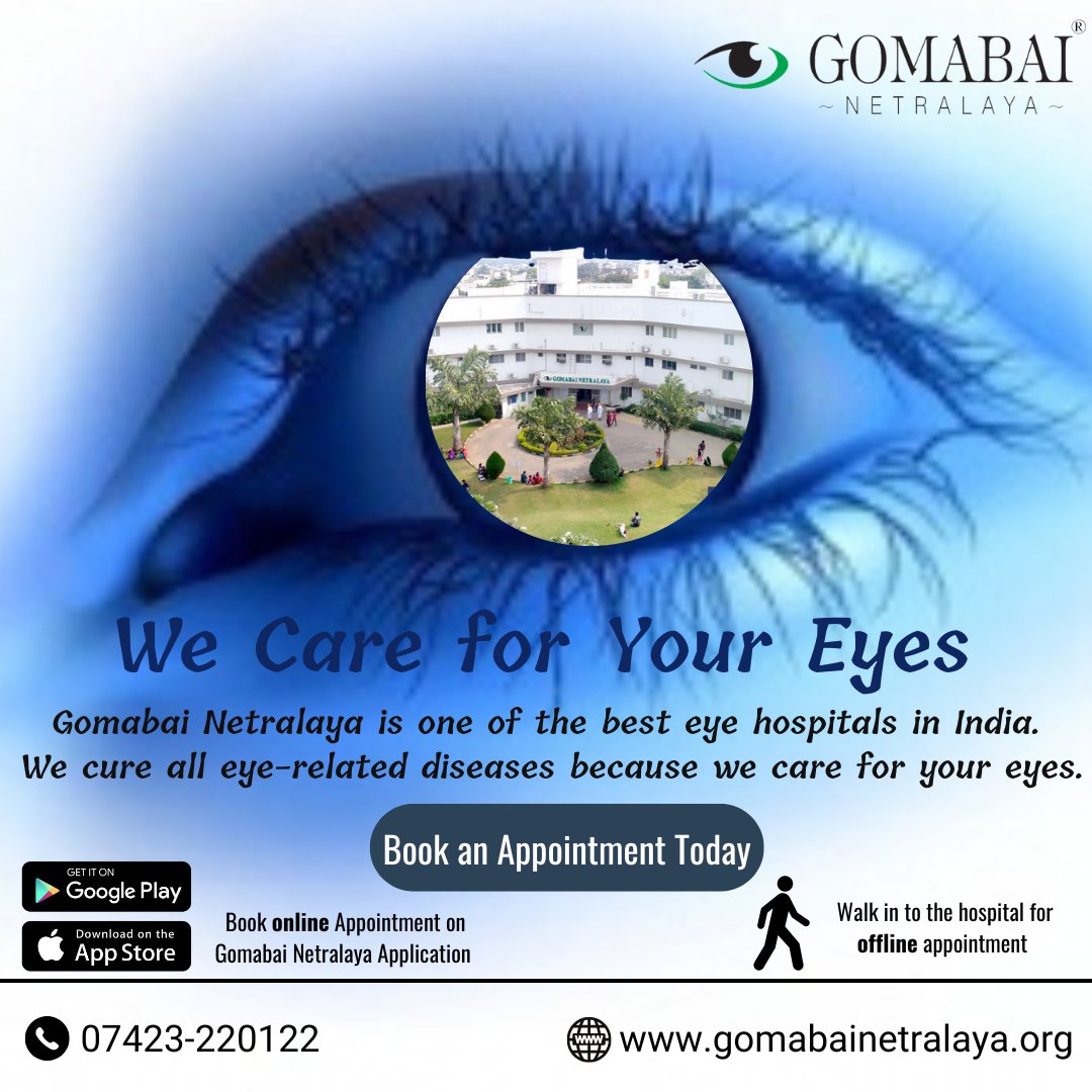 GNetralaya's tweet photo. Do you have any eye related issues? If yes then you should book an appointment with us today! For more details please contact us or message us.
#eyehospital #eyecare #eyespecialist #cataract #eyedoctor #eye #cataractsurgery #eyeclinic #eyes #eyecenter #lasik #eyesurgery https://t.co/3w8DzNXJlF