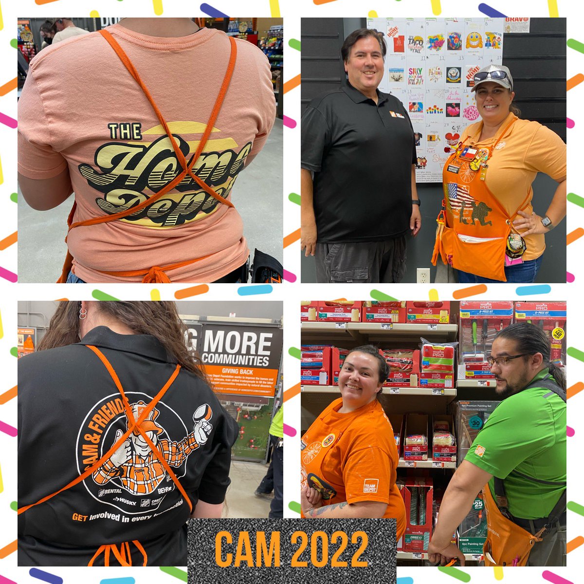 Amy Oaks tweet media