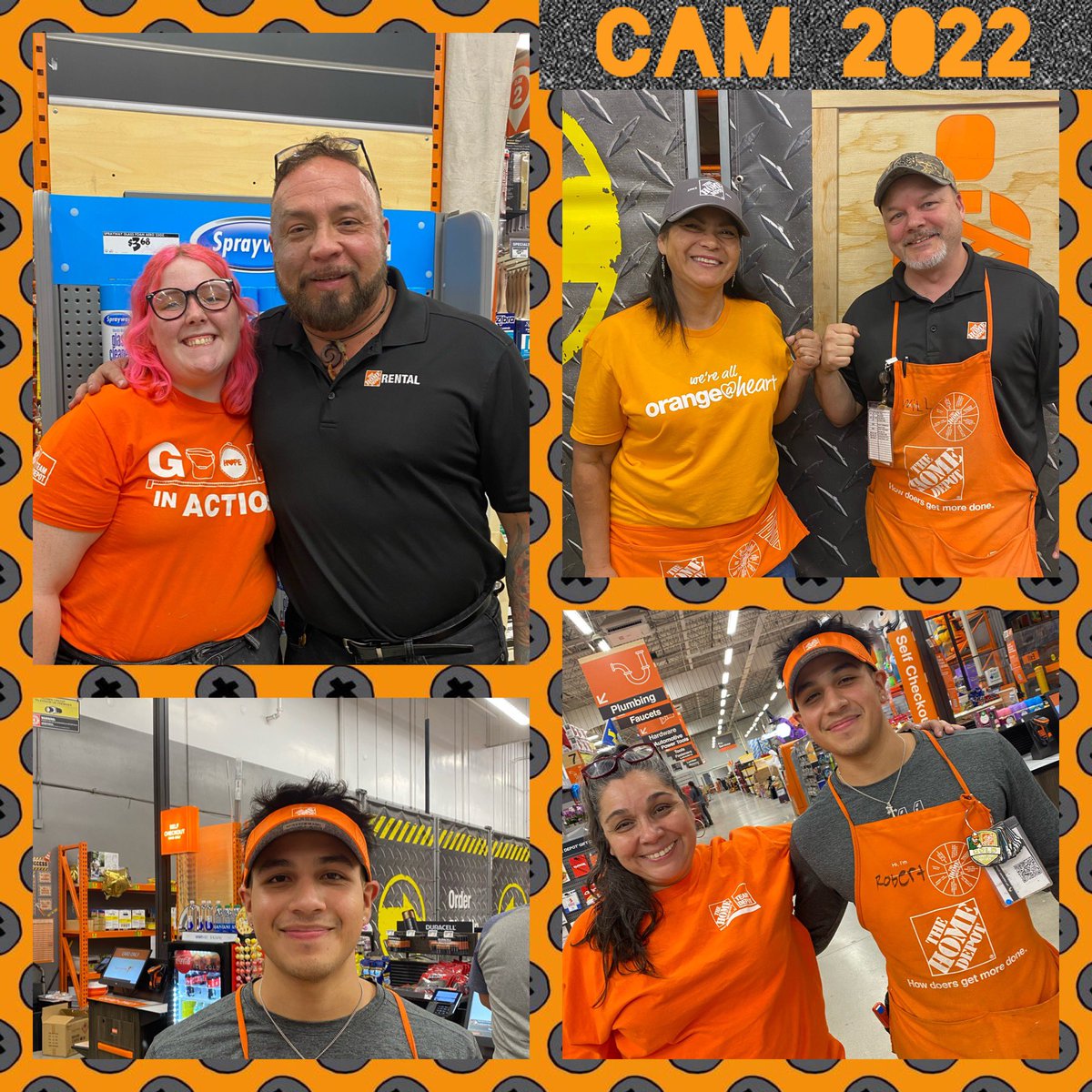 Amy Oaks tweet media