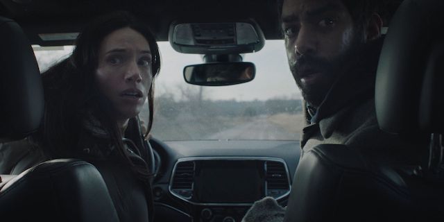 BollywoodH's tweet image. #KatieParkar And #RahulKohli In #NextExit

bit.ly/3SRffum
