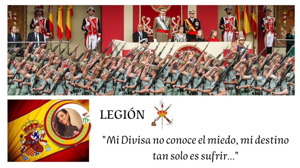 Absolutamente patético: Sánchez se salta el protocolo para evitar abucheos y hace esperar a los Reyes dentro del coche.
¡Pues no parece que la estrategia del PSOE con los afiliados para tapar los pitos y abucheos a Sánchez, les esté dando resultado a los más 500 asesores
#TeamVox