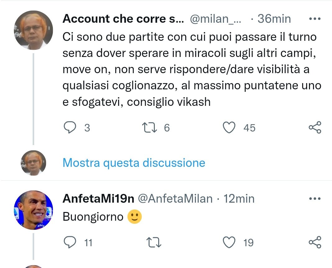 basilenomis's tweet photo. @milan_corner @AnfetaMilan ❤️ https://t.co/i7WQ6dnCuE