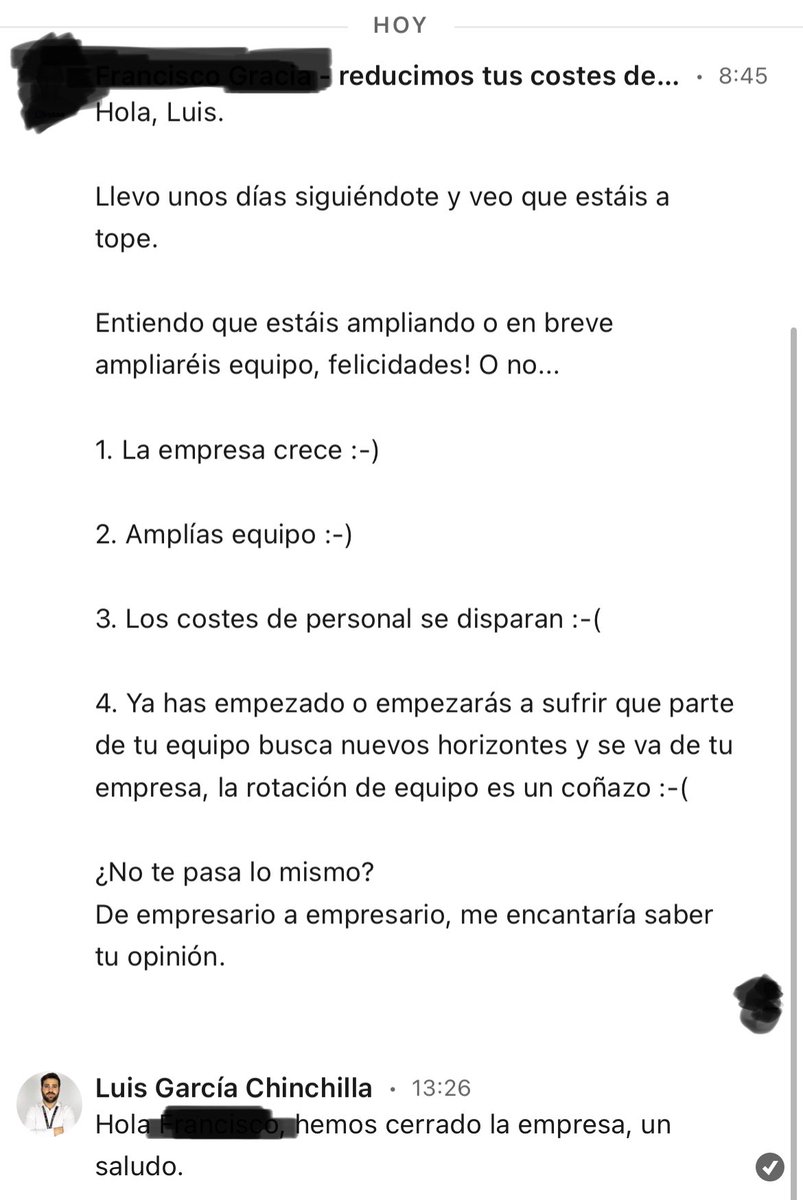 Luis García tweet media