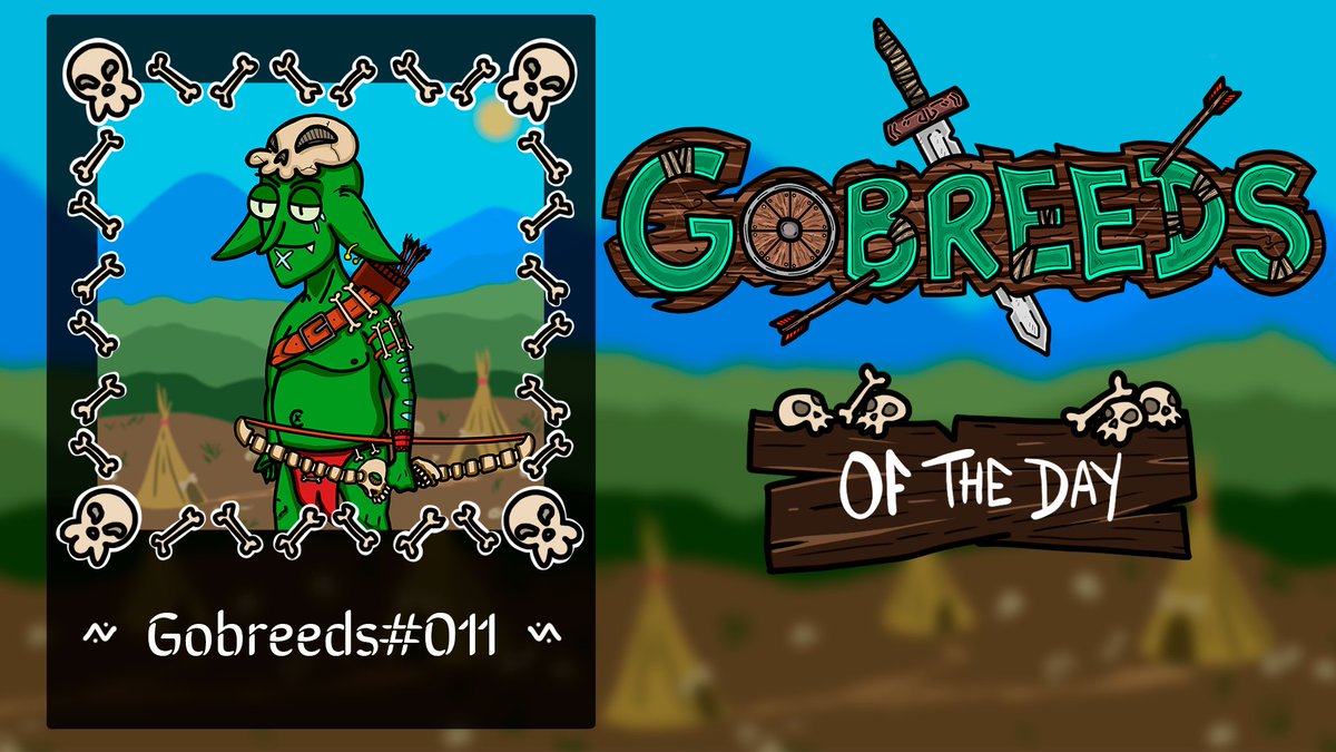 GoBreeds's tweet photo. Set 1 is still for sale! Don't miss the opportunity to get your NFT founder version on our website!!! 
And stay tuned, we have a giveaway ready for Halloween! 

#Gobreeds #Cardano #CFNT #CNFTCollection #NFTCollector #CardanoCommunity #CardanoADA
#CNFTCommunity #CNFTCollector #ADA https://t.co/0NKbdeO5i8