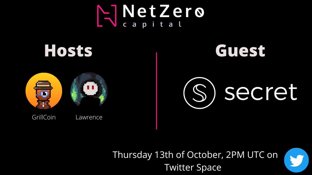 NetZero Capital tweet media