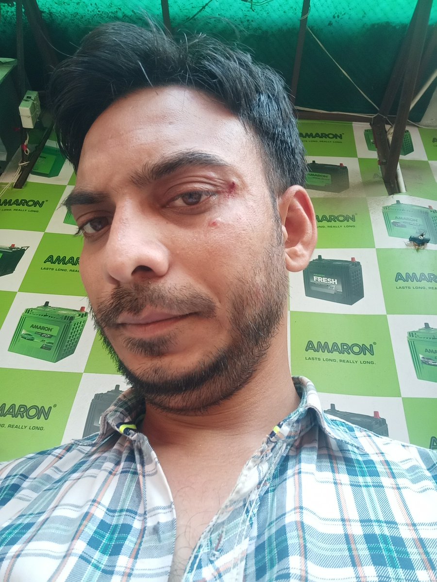 imrandl's tweet photo. @IPSMUNIRAJ @ghaziabadpolice महोदय आज दिनांक 12 अक्टूबर 2022 को मेरे साथ ऑटो चालक द्वारा हुए  दुर्व्यवहार की घटना स्क्रीनशॉट के द्वारा शेयर कर रहा हूं 

आवेदक- इमरान
(मोबाइल- 9711509930 https://t.co/pd5rQfWDHt