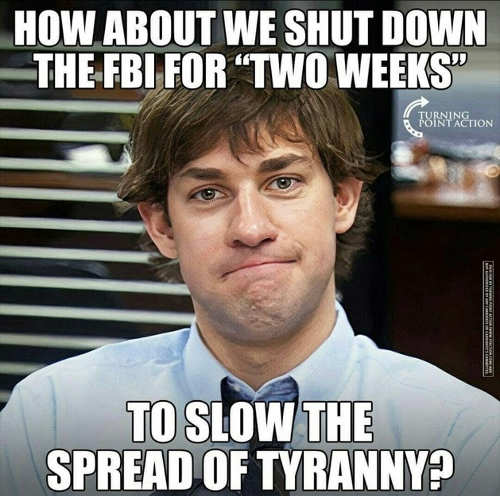 MericanGrit's tweet photo. 2 weeks is not long enough https://t.co/KmlOQu86AX