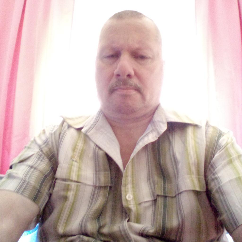 #NeuesProfilfoto