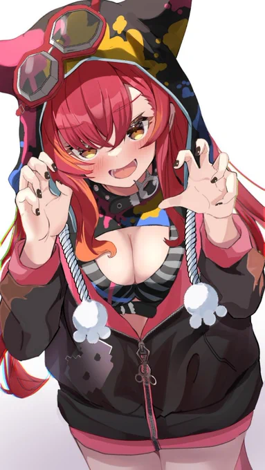拝啓自分のフォルダには化け物が眠っています...#世界私の絵柄変わりすぎだろ選手権2020年           2022年 