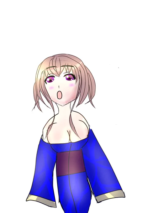 拝啓自分のフォルダには化け物が眠っています...#世界私の絵柄変わりすぎだろ選手権2020年           2022年 