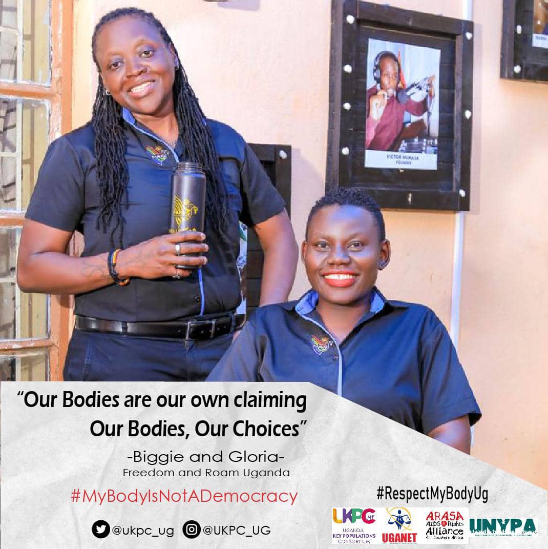 UKPC_UG's tweet photo. Support Choice not Stigma! #MyBodyIsNotADemocracy #RespectMyBody https://t.co/tev0c10ns9