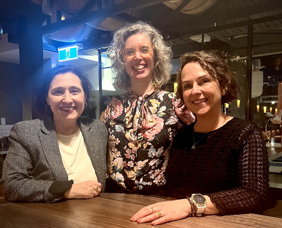 Nina Taylor MP (@ninataylormp) on Twitter photo Strong women, dedicated to fairness are at the heart of our Andrews Labor Govt.
Min. <a href="/LilyDAmbrosioMP/">Lily D'Ambrosio MP</a> is forging ahead with strong action on climate change.
Min. <a href="/JaalaPulford/">Hon. Jaala Pulford</a> is driving investment in world-leading medical research.
Action not words #doingwhatmatters #springst Strong women, dedicated to fairness are at the heart of our Andrews Labor Govt.
Min. <a href="/LilyDAmbrosioMP/">Lily D'Ambrosio MP</a> is forging ahead with strong action on climate change.
Min. <a href="/JaalaPulford/">Hon. Jaala Pulford</a> is driving investment in world-leading medical research.
Action not words #doingwhatmatters #springst