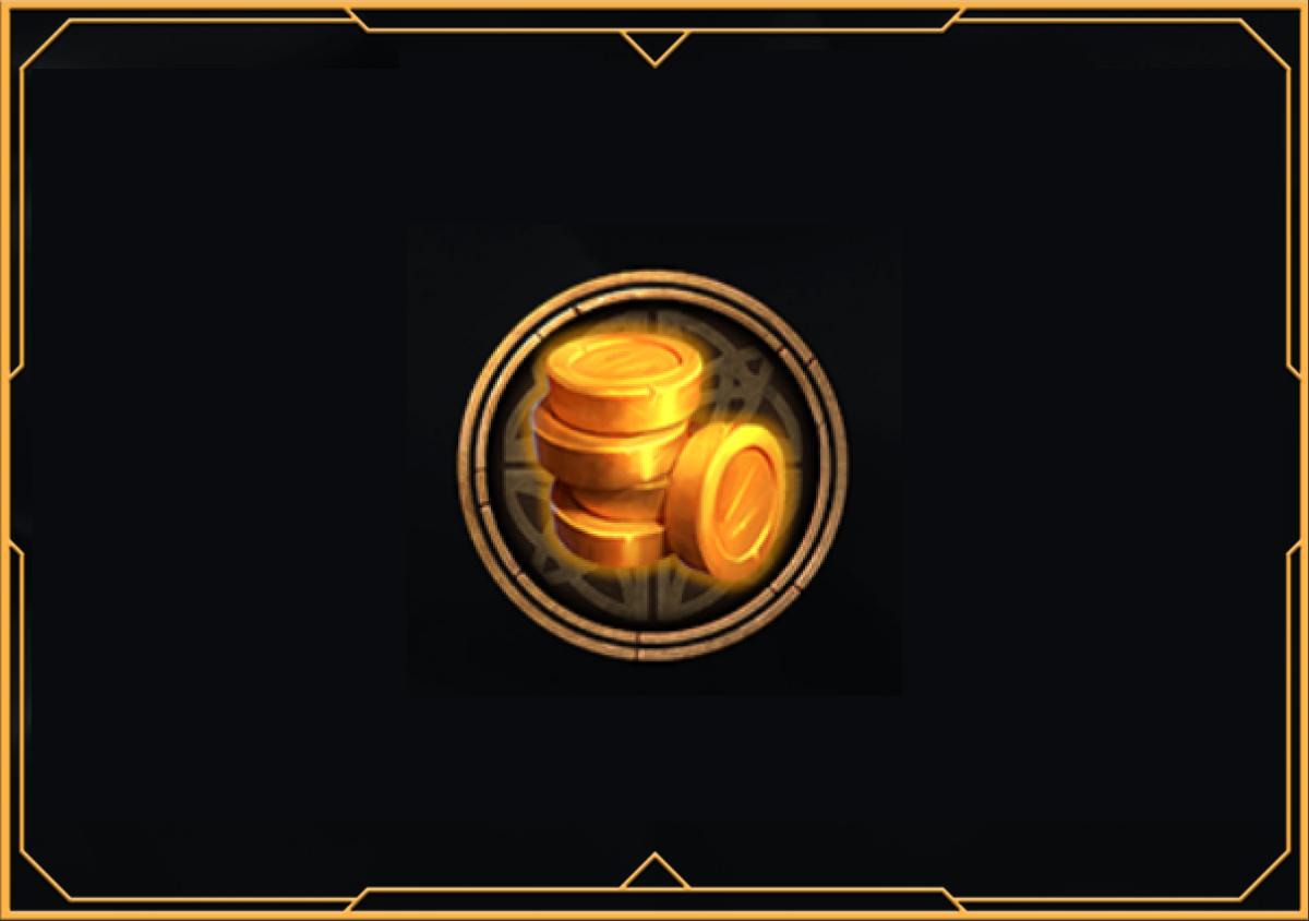 Utility token (GOLD) 💰
Used for items, gears purchasing, heroes, items, gear updates, trading &amp; rewards.
Total supply: unlimited

#NFTCommunity #Blokchain #nft #playtoearn #P2E #nftgames #PitFighter