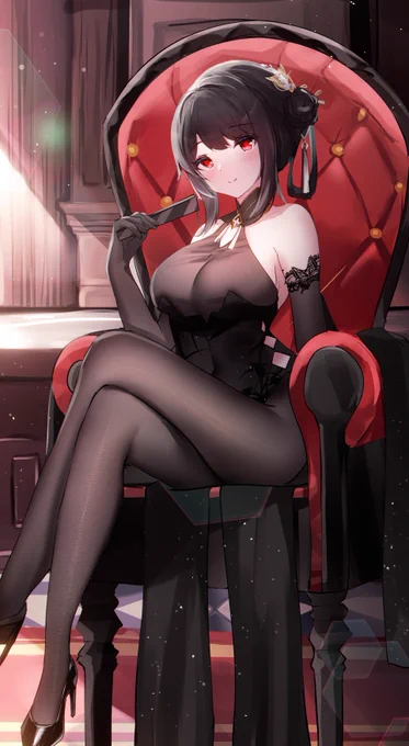 43日目、鎮海#アズールレーン 