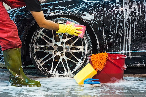 quick_washing's tweet photo. In this blog post, we’ll give you a few tips on how to fit car washing into your busy schedule. Read more 👉https://t.co/1Asb8aO3Bq
Book now - https://t.co/7MGY3qb4ms

#carwash #quickwash #carfitness #tata #Atroz #benz #Audi #maruthi #carcare #kerala #quickservice #quickwashing https://t.co/H6A4EhWtYX