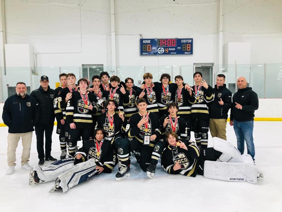 ROCO Hockey (@ROCOHockey) / Posts / X