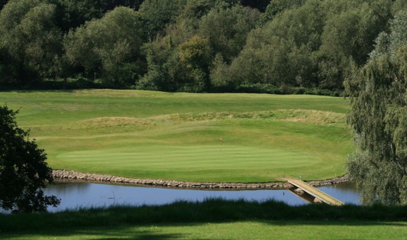 Great day yesterday @RuffordParkGolf - thank you for great course and hospitality - with Tony Calladine (40 pts) returning to the top of the Order of Merit for the last meeting of the season @thenottmshire on 9th November.