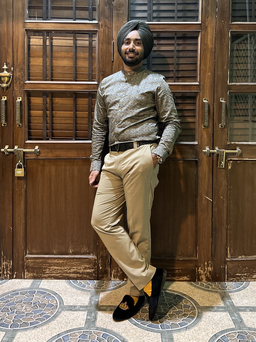 SufiSartaaj's tweet photo. ਇਹ ਅਨੋਖੀ ਹੈ ਲਿਯਾਕ਼ਤ ਇਹ ਨਿਆਰੀ ਲੋਰ ਹੈ !
ਮਰੑਜ਼ੀਆਂ ਦੇ ਮਾਲਕਾਂ ਦੀ ਬਾਤ ਹੀ ਕੁੱਛ ਹੋਰ ਹੈ !
Eh anokhi hai Liyaqat ;eh niyari Lorr hai
Marzian de Malkan d bat hi kuch hor hai
#satindersartaaj https://t.co/GID9p0cUOK