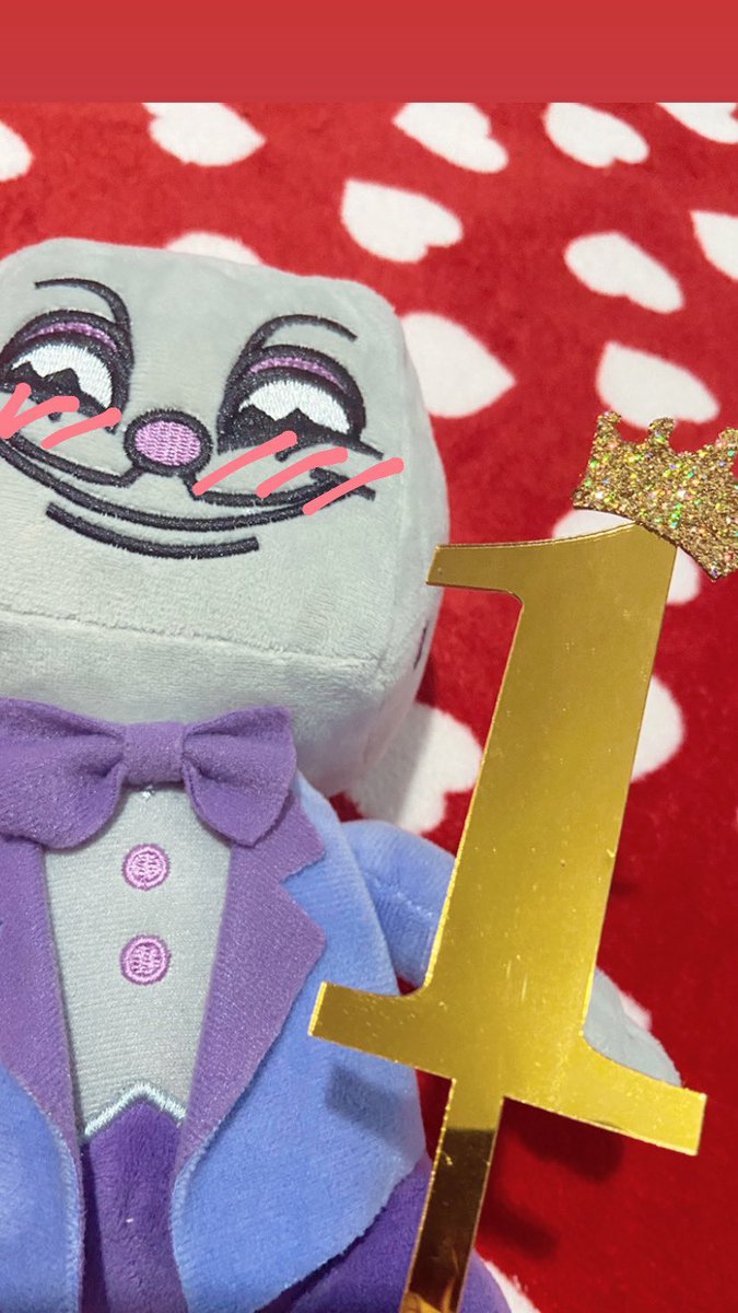 DeepDarkness__x's tweet photo. #kingdice #number1 #cuphead #cupheadkingdice #cupheadmeme https://t.co/AMyykjIX6Y