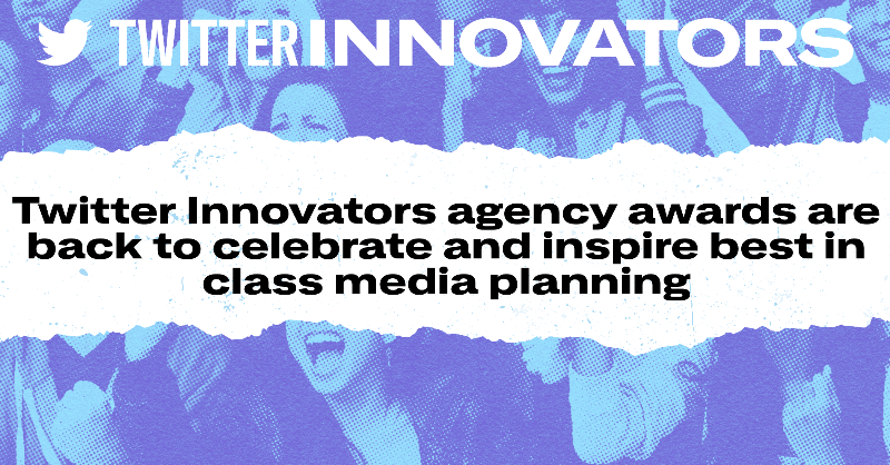 XBusinessEurope's tweet photo. It's Innovators Day, London 🇬🇧 Today, agency partners are hearing firsthand from Twitter experts on the latest research, cultural trends, and opportunities to shine on Twitter. Learn more about the 2022 Twitter Innovators agency awards here 👇
