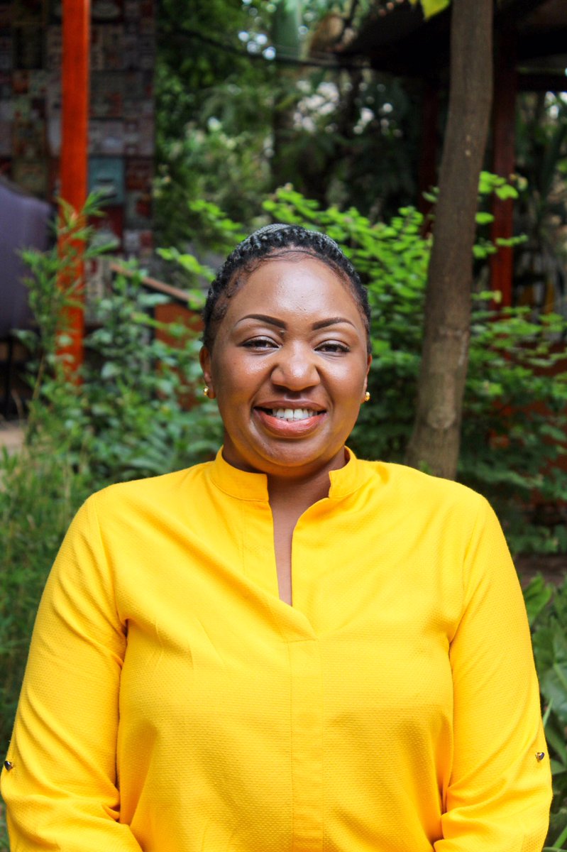 ConsultingEjc's tweet photo. Hello ✨

I’m Devine. I hope you’re having an A+ week and like my colleague said, "I hope you do love it here!"

I am an enthusiastic socio-economic development and advocacy practitioner.

In addition to my work with EJC Consulting, I’m currently the director of programs at WITU https://t.co/soGLCad0sf