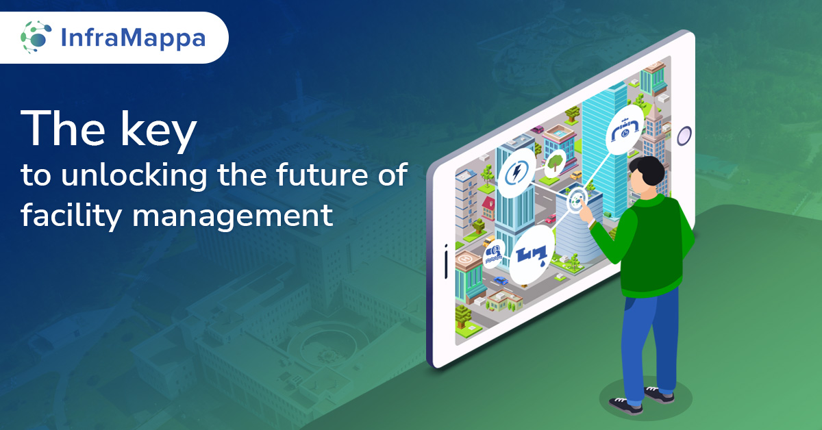 InfraMappa's tweet image. #InfraMappa is a SaaS solution that helps meet the needs of #FacilityManagement teams looking to streamline their processes and work more efficiently.
Contact us today to know more: inframappa.com/contact-us/

#InfrastructureAssets #SmartMaps #SmartApps #Technology #SaaS