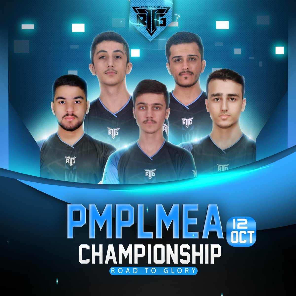 RTG ESports tweet media