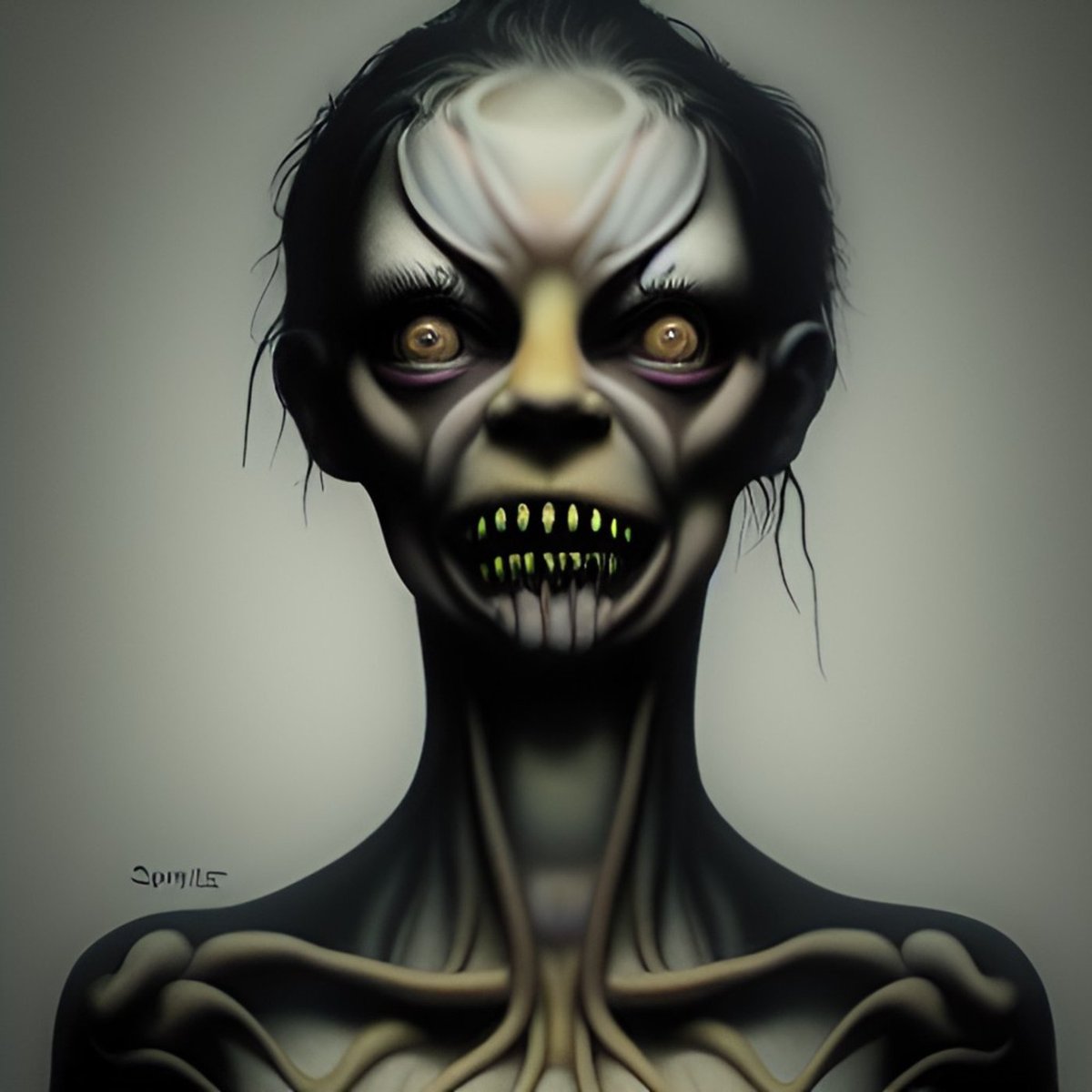 CaptInappropri8's tweet photo. https://t.co/LNk6lHKWHC Demons (nude)   #nude #female #paralysisdemons https://t.co/Y5FzkW0Dqb