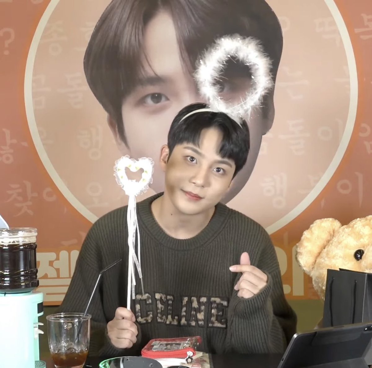 2hokive's tweet photo. ☆ atiny’s angel https://t.co/Kwo0VJAEwn