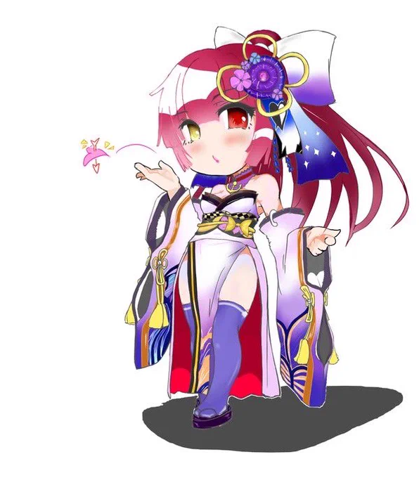 デフォルメはあんま描かなくなっちゃったのであんまり変化ないっスけど、ハムスター描くの上手くなりました 