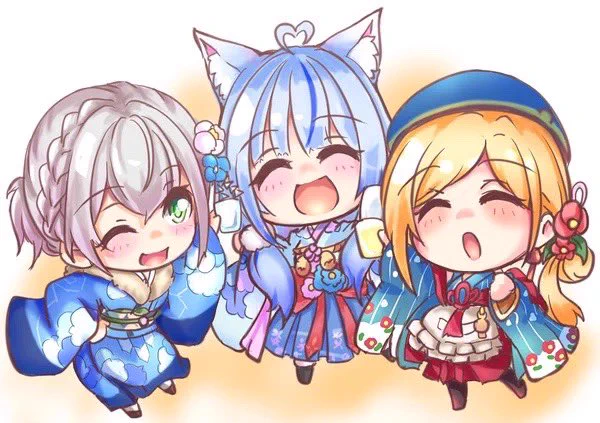 デフォルメはあんま描かなくなっちゃったのであんまり変化ないっスけど、ハムスター描くの上手くなりました 