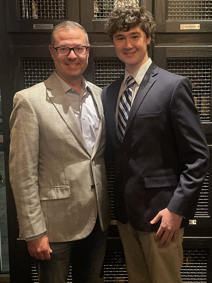 rtaupier's tweet photo. Happy Birthday, Andrew. I can’t believe you are 18. https://t.co/L8w5P92sRS