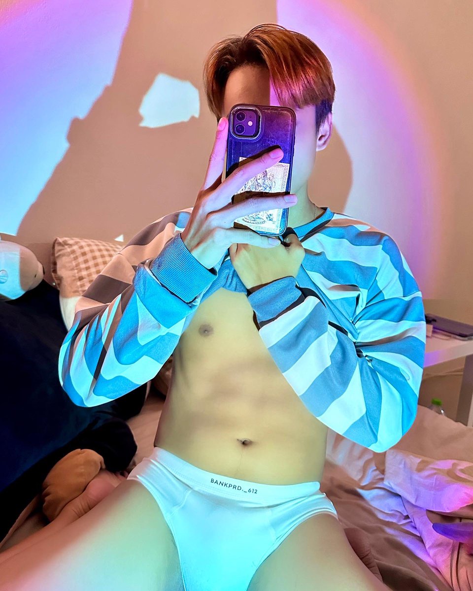 bankprd48's tweet image. พุงน้อยๆ งั้มๆมั้ย 🫣     

@FozyBox