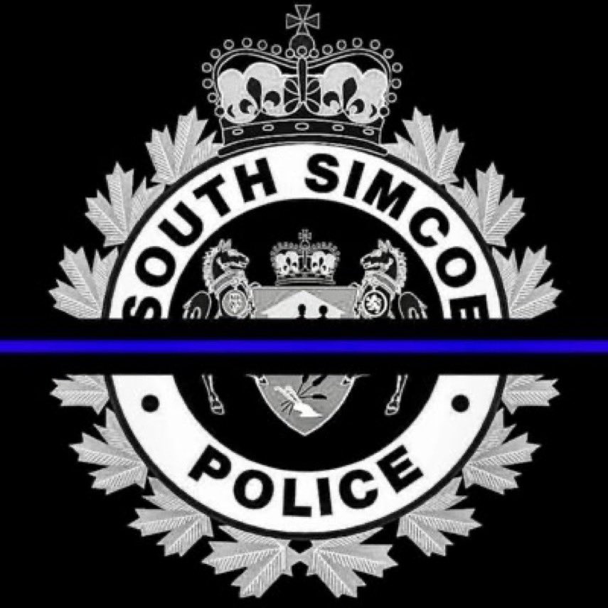 Thoughts and Prayers to the loved ones of the two <a href="/SouthSimcoePS/">South Simcoe Police</a> police officers tragically killed in the line of duty. Sincere Condolences to the South Simcoe Police Service family #HeroesInLife